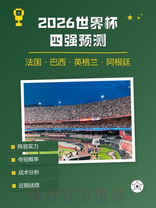 2026年世界杯预测平台深度解析与使用指南