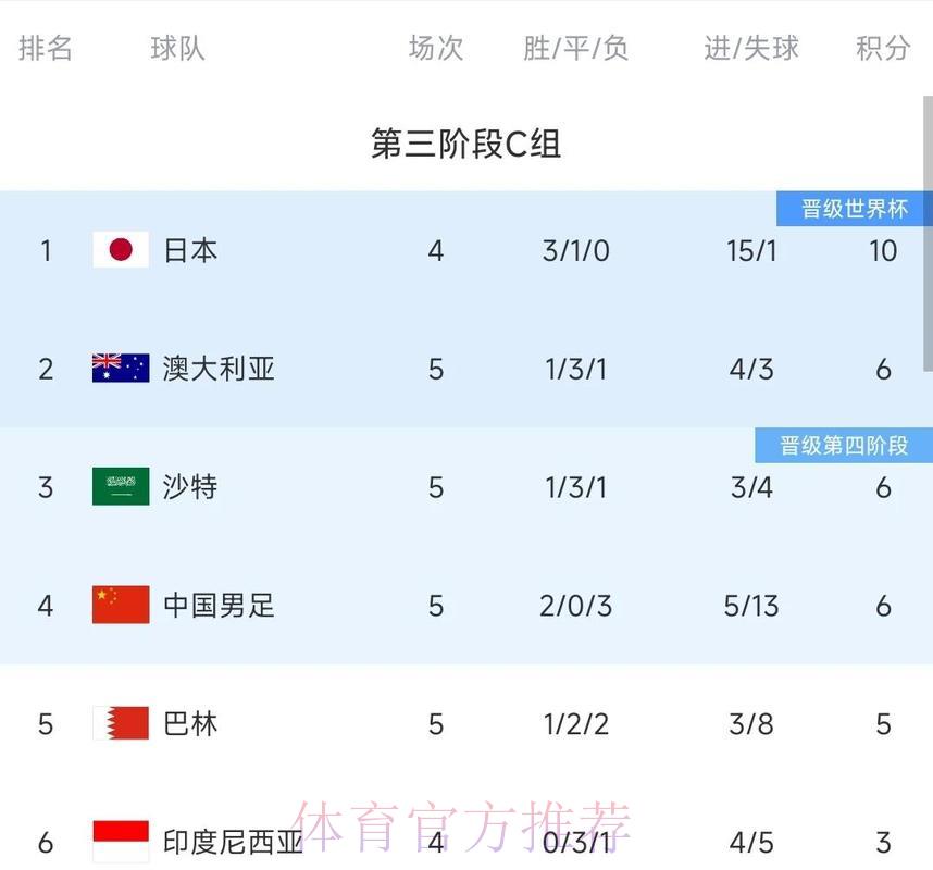 世界杯各队战绩全面深度解析