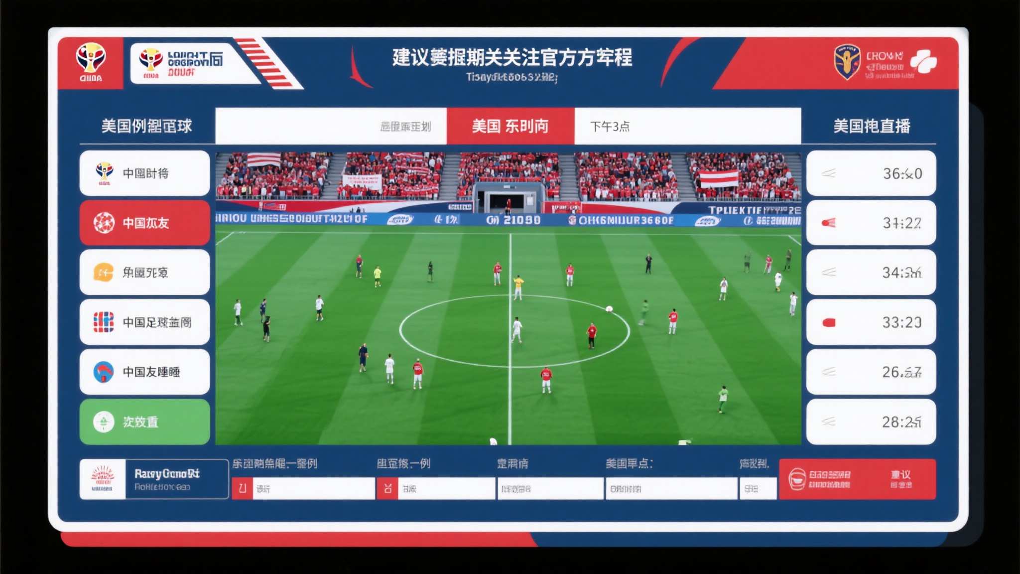 世界杯投注概况简介