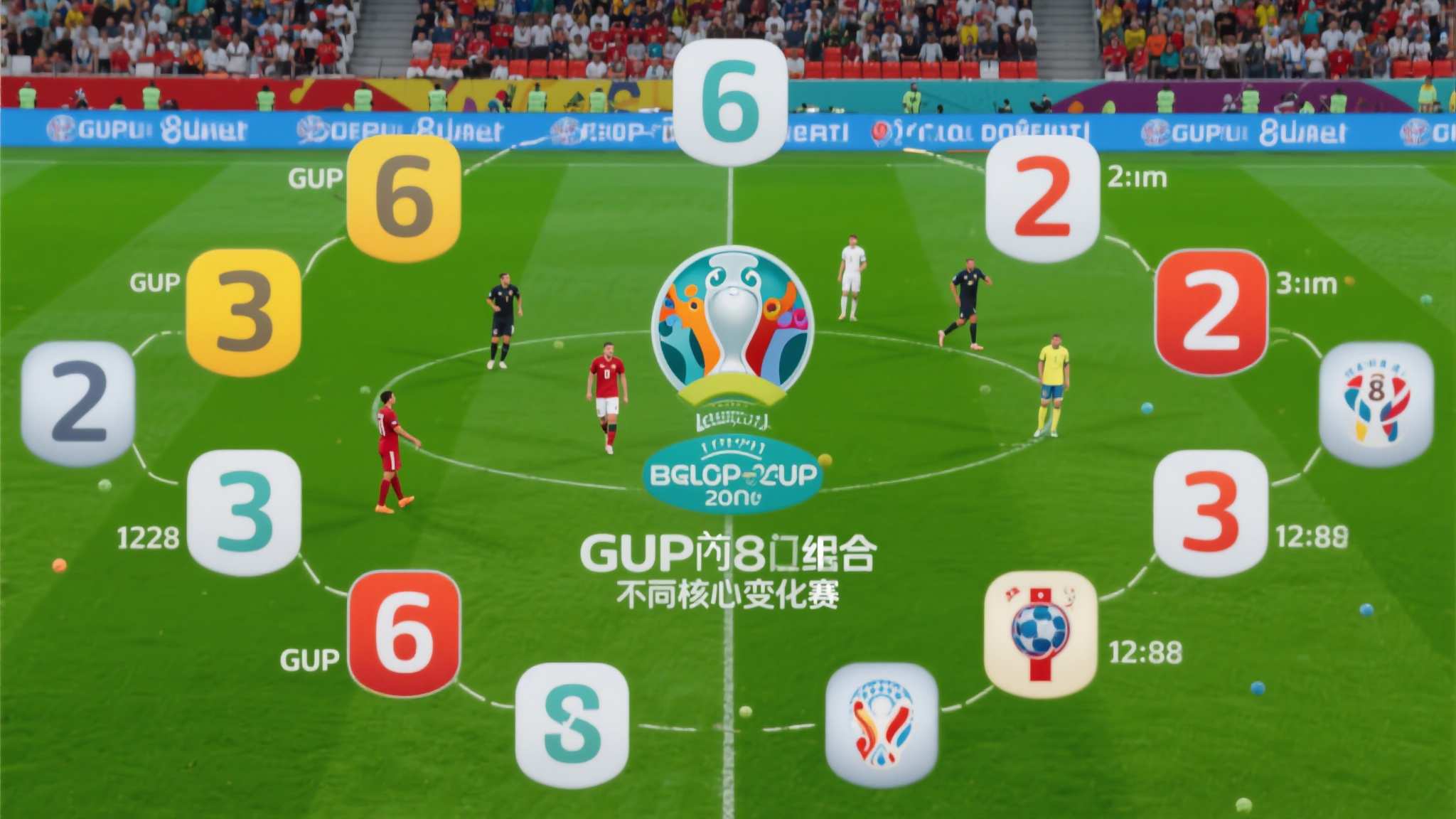 世界杯投注简介