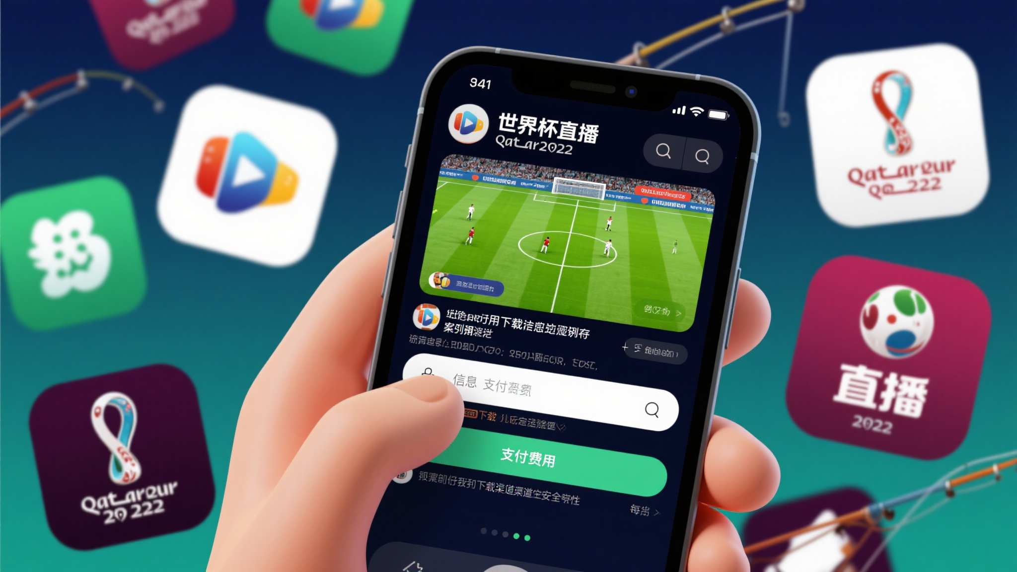 介绍世界杯投注