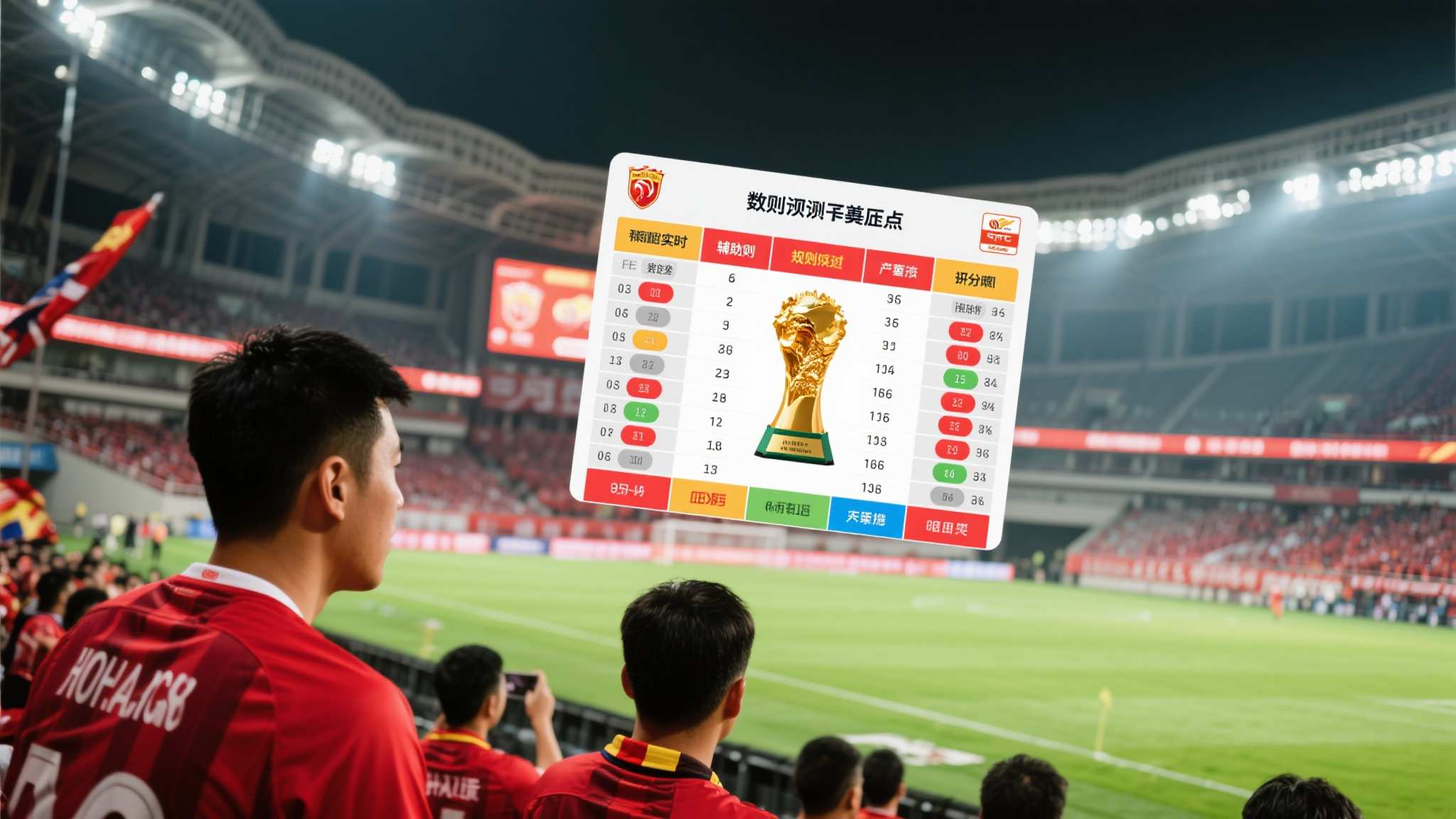 介绍世界杯投注